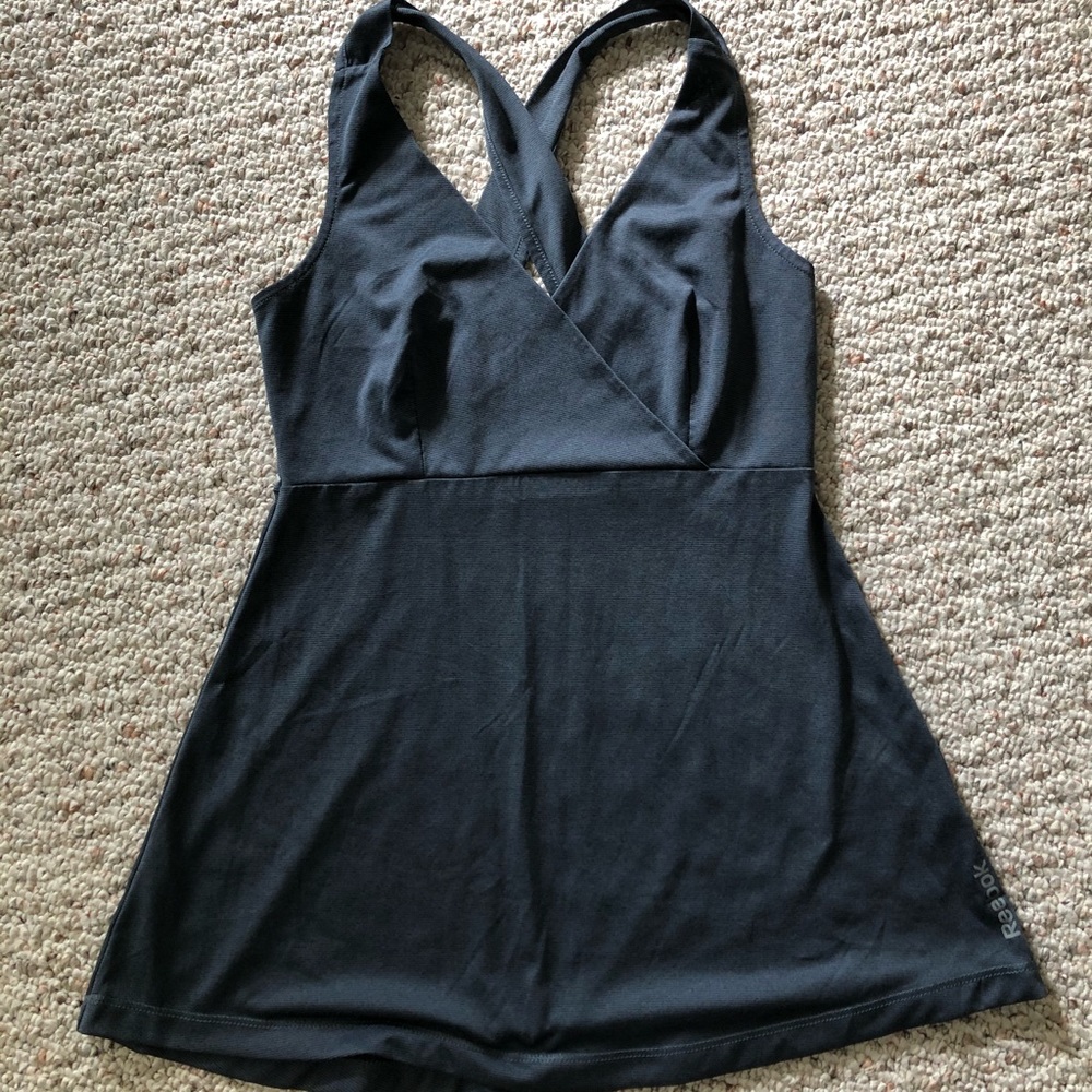 Women's activewear.